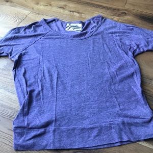 nation LTD short sleeved T-shirt